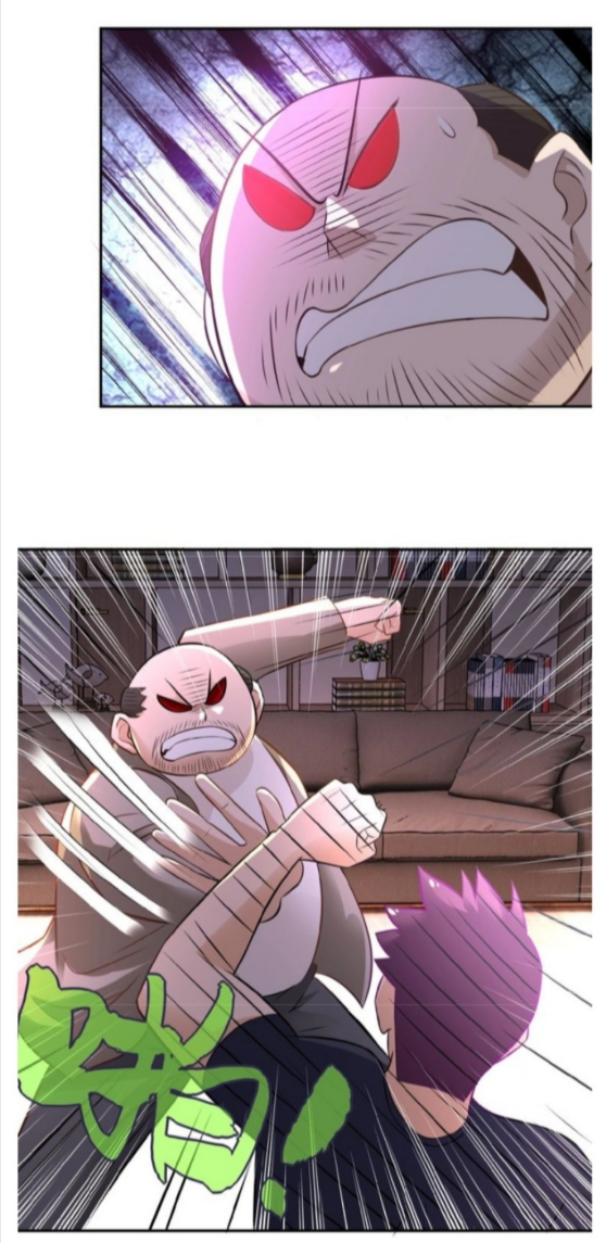 Apocalyptic Super System ตอนที่ 16 หน้า 46