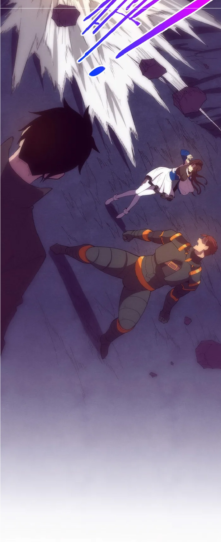 the frenzy of evolution การวิวัฒนาการที่บ้าคลั่ง ตอนที่ 147 หน้า 45