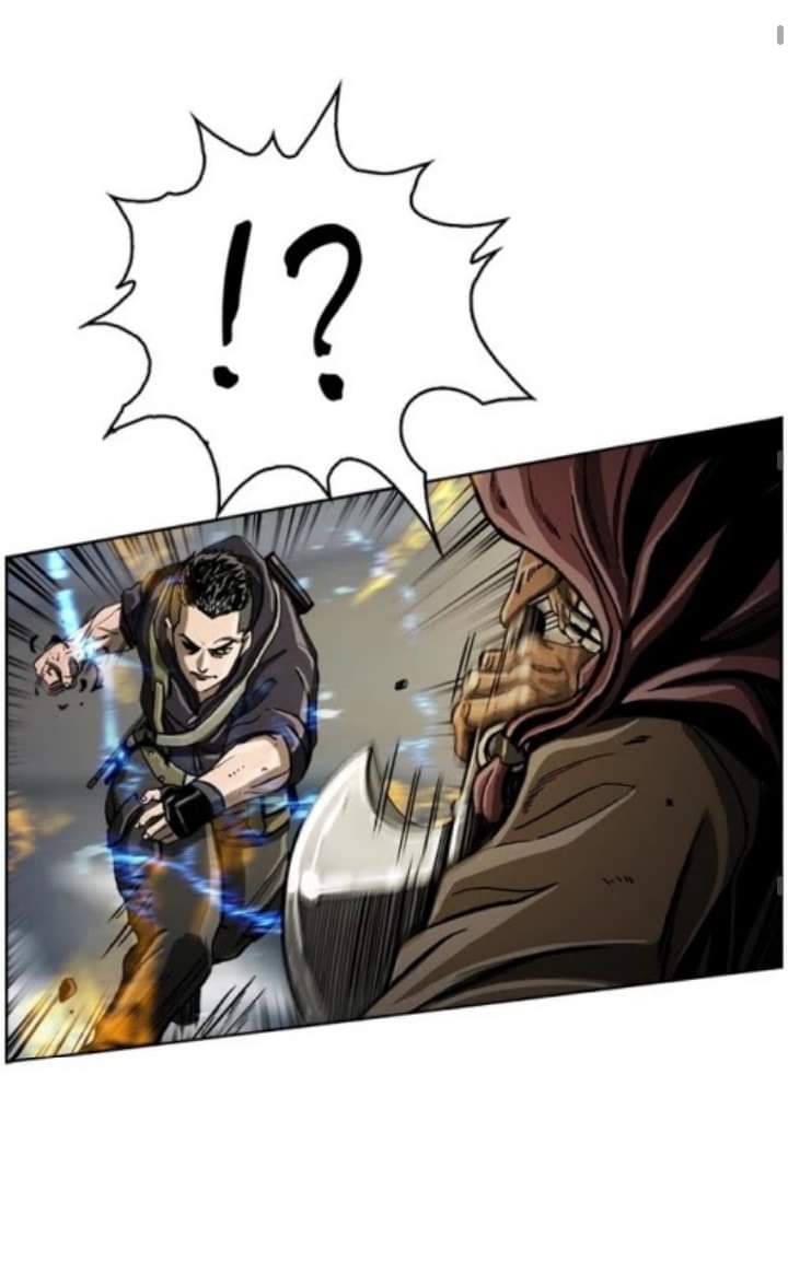 ข้าคือนักล่า ตอนที่ 8 หน้า 46