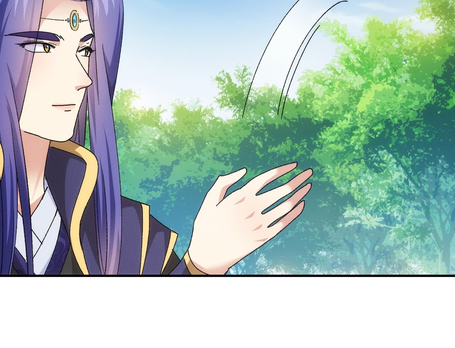 ข้าจะกำหนดชะตาตัวเอง ทันจีน ตอนที่ 121 หน้า 24