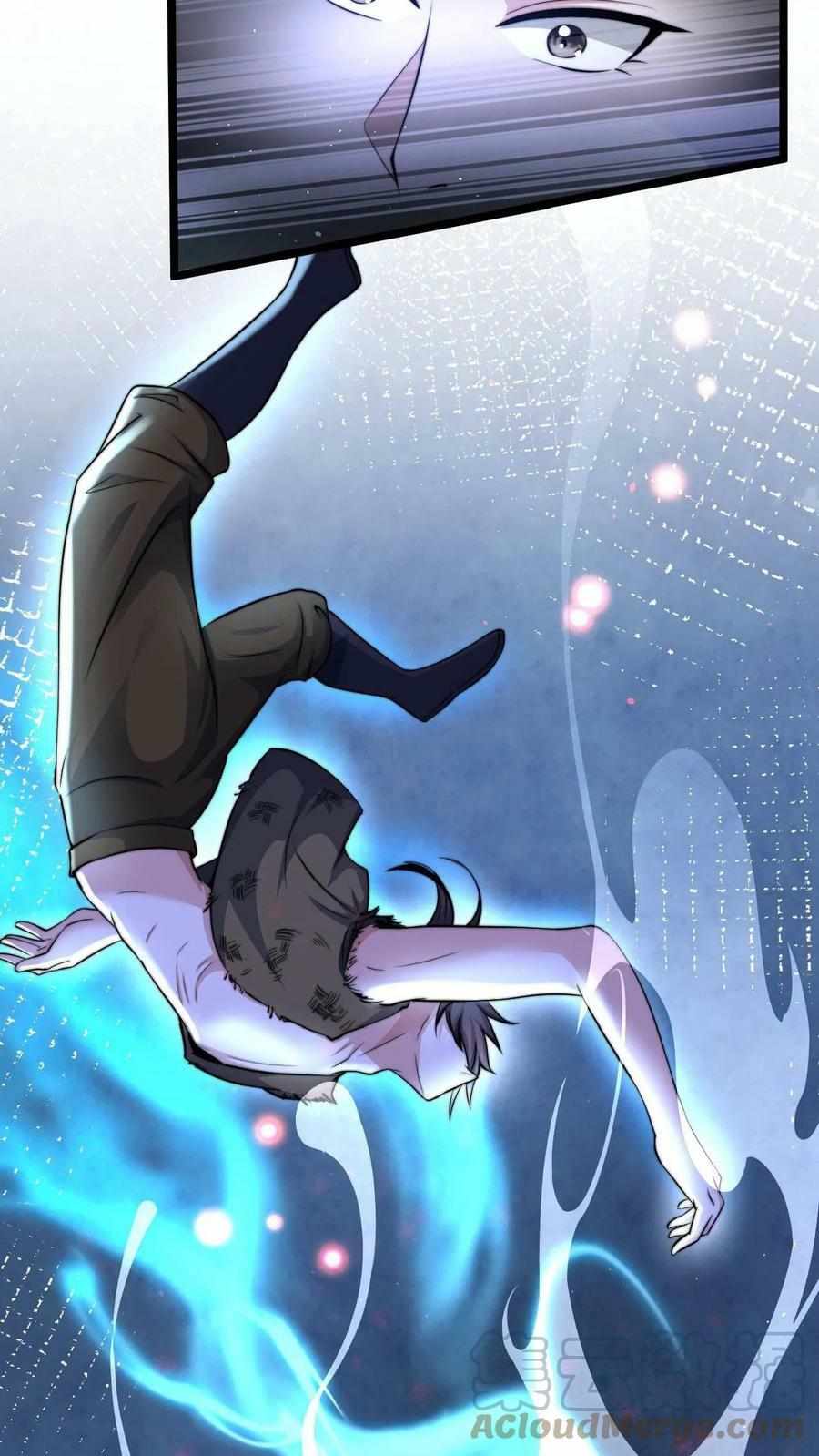 ระบบไร้เทียมทานเมื่อถูกปีศาจโจมตี ตอนที่ 5 หน้า 11