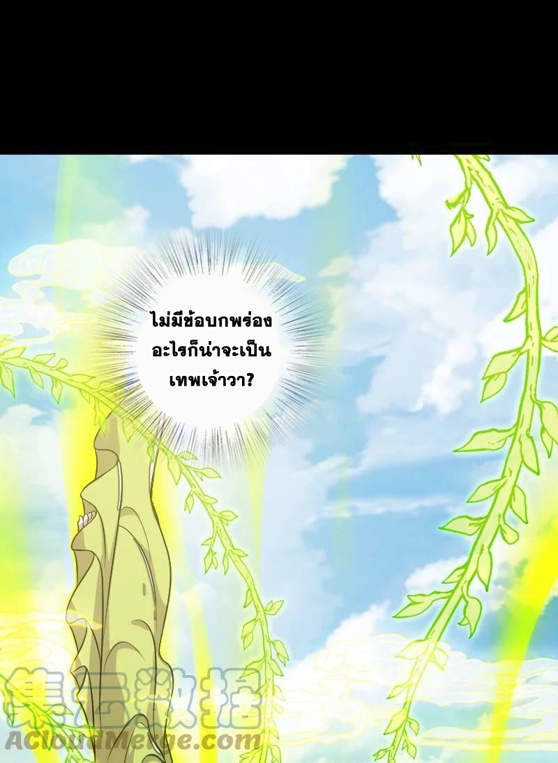 ชีวิตอันสันโดษของจักพรรดิ์หลินเกอ ตอนที่ 211 หน้า 25