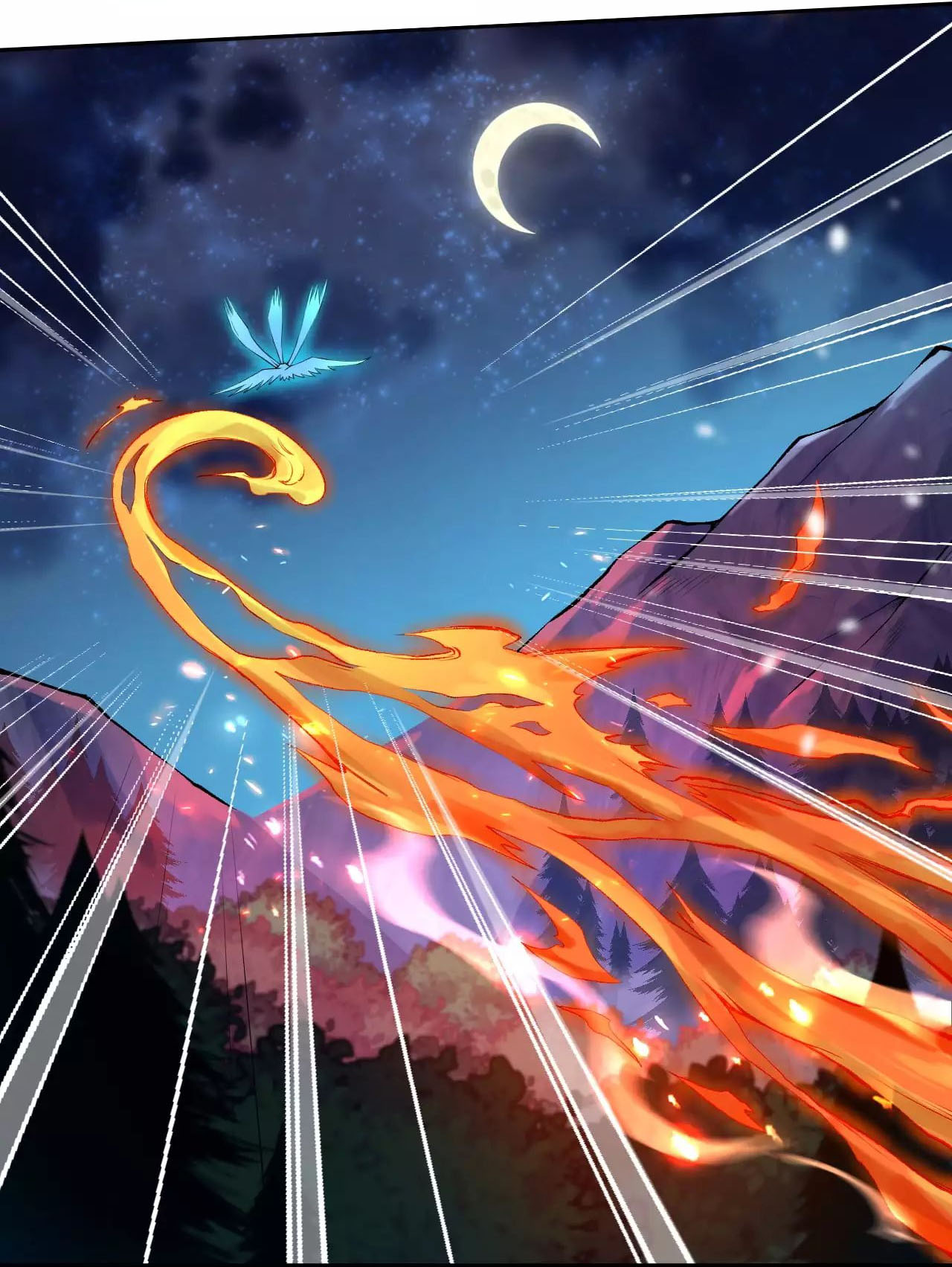 Against the Gods - อสูรพลิกฟ้า ตอนที่ 231 หน้า 10