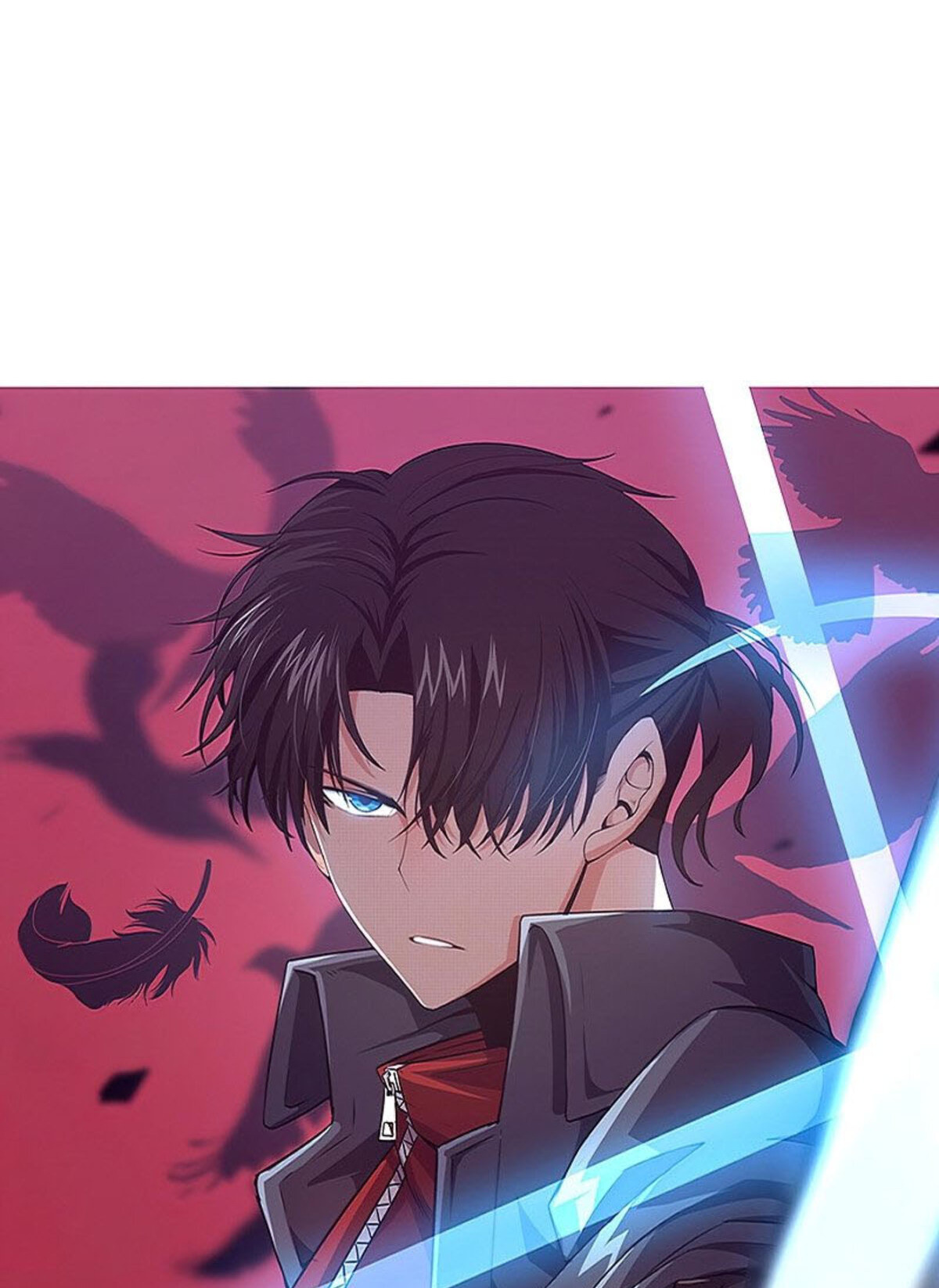 The Frenzy Of Evolution ตอนที่ 30 หน้า 3