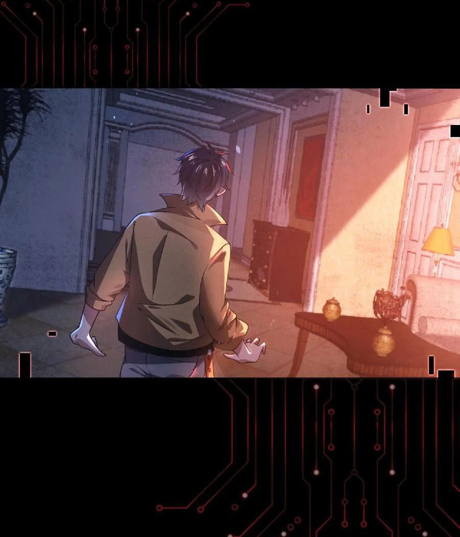 SSS-rank Invincible War God ตอนที่ 1 หน้า 4