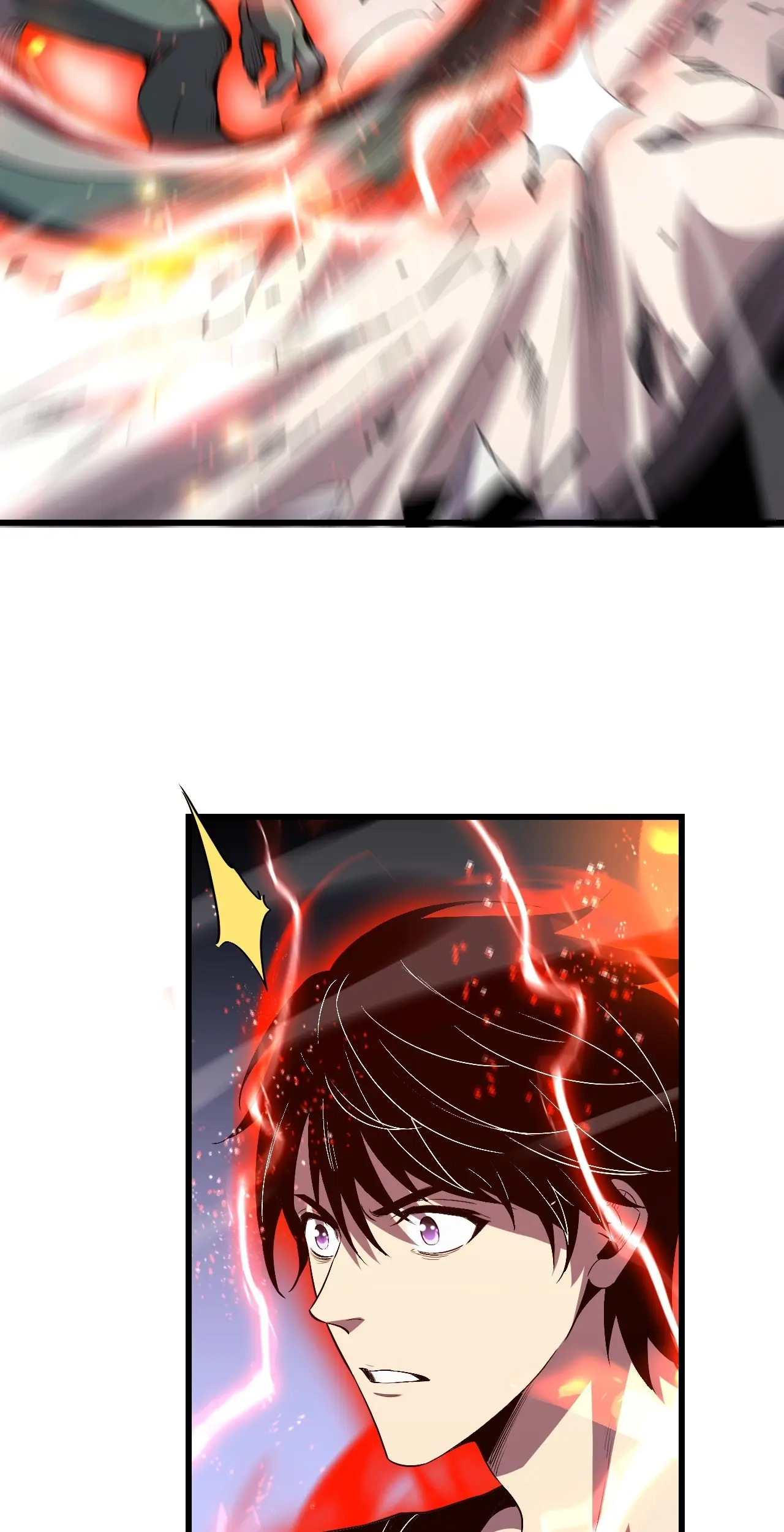 [ชนจีน] เทพอสูรเบฮีมอธ - Demon God of Apocalyptic Behemoth ตอนที่ 13 หน้า 76