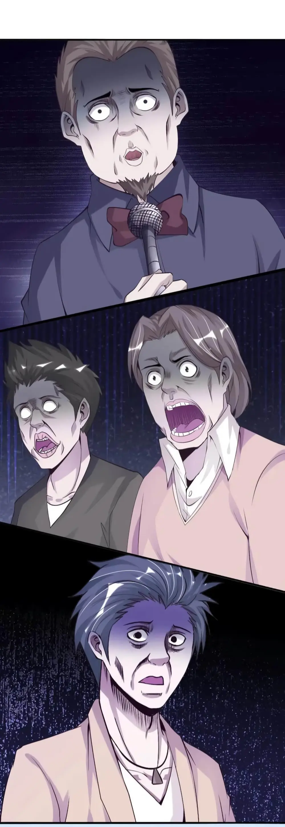 ฉันเป็นอัจฉริยะที่ไม่มีใครเอาชนะได้ ตอนที่ 8 หน้า 58