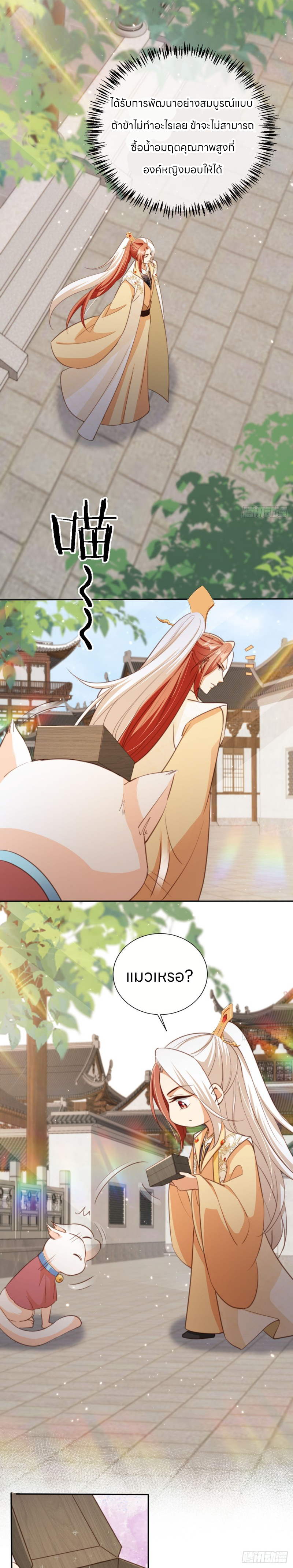 ระบบแย่งชิงโชคลาภ ตอนที่ 61 หน้า 13