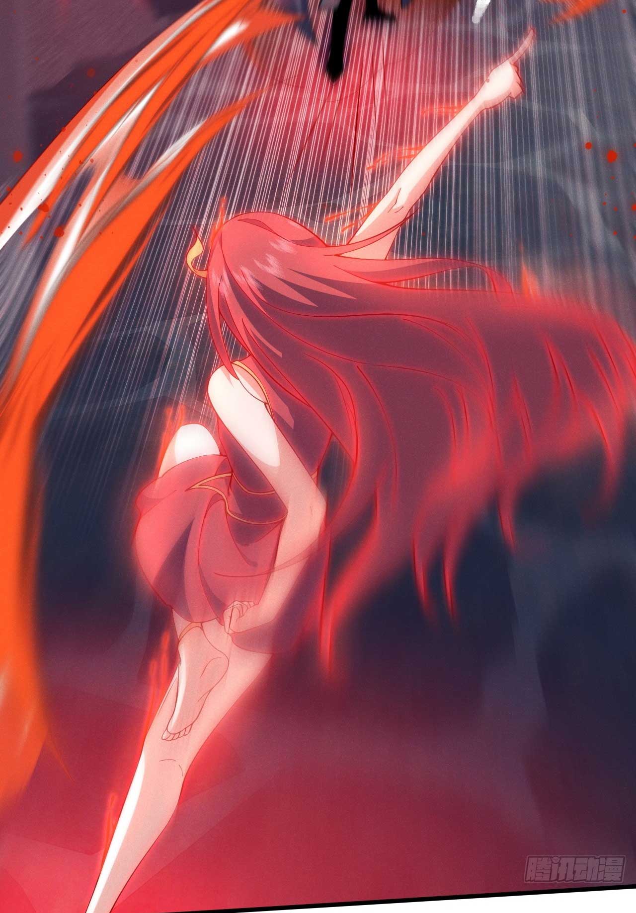 ภรรยาของข้าคือคนสำคัญแห่งสวรรค์ ตอนที่ 27 หน้า 13