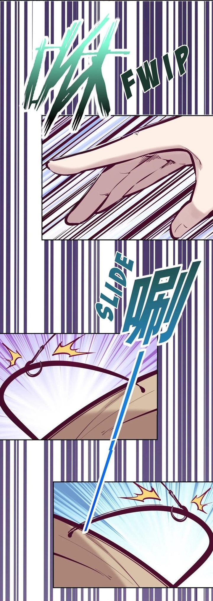 Demon x Angel can't get along! ตอนที่ 44 หน้า 26