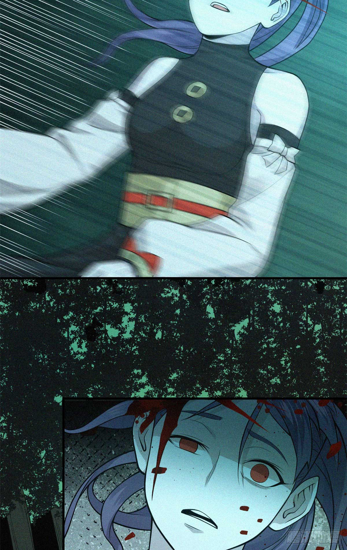 จิตปีศาจ ตอนที่ 11 หน้า 28