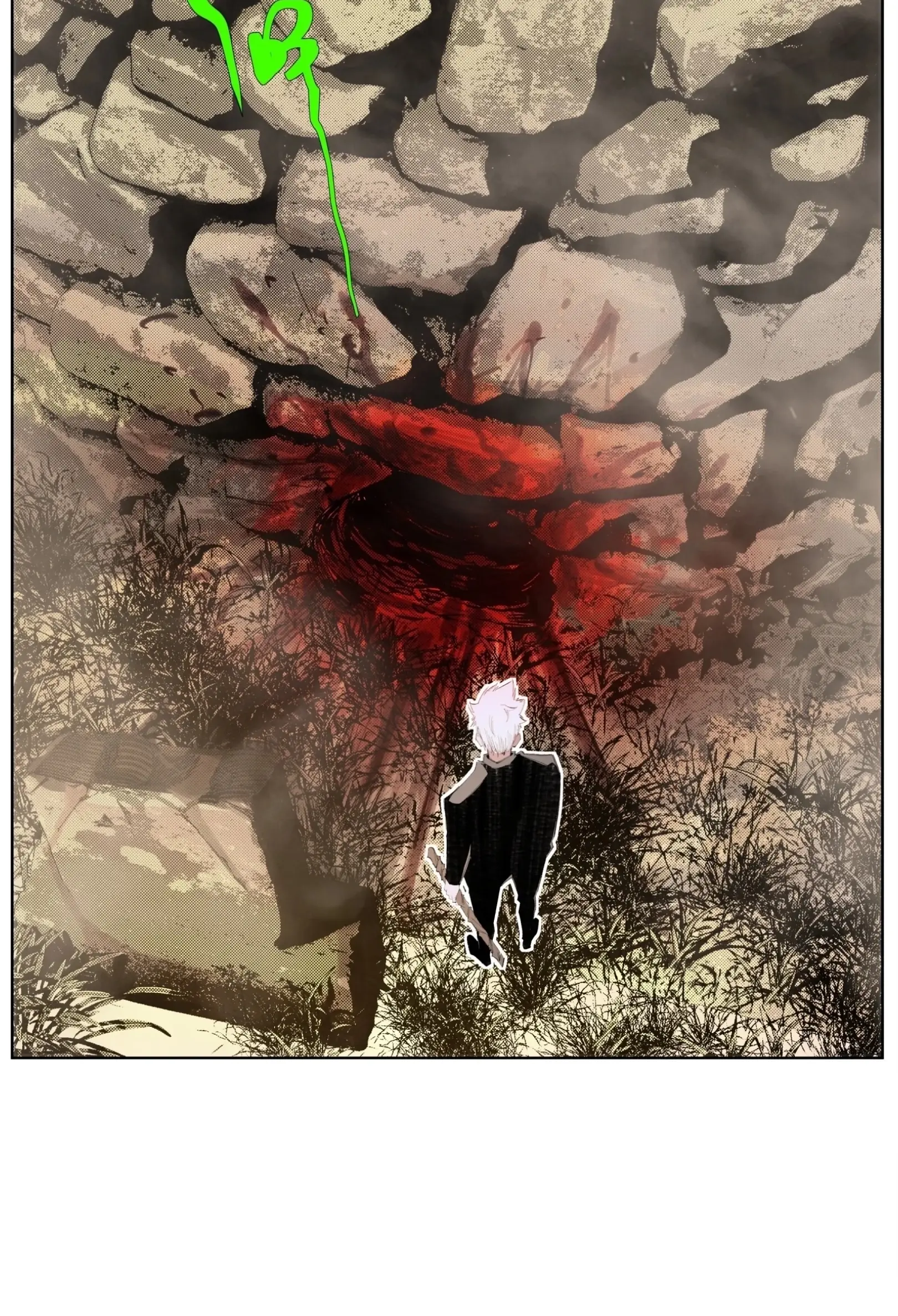 เซียนบุกเบิก ตอนที่ 9 หน้า 30