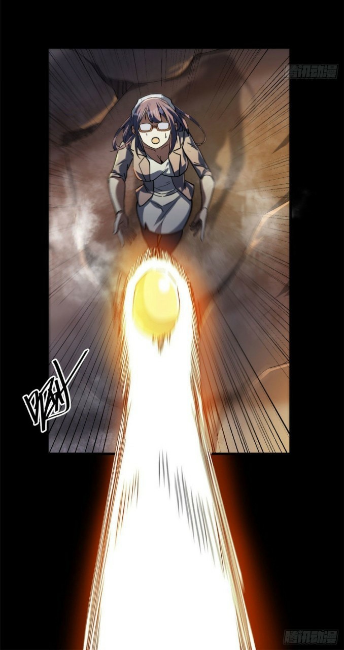 รูเล็ตเวิลด์ สุ่มไอเทมเอาชีวิตรอด ตอนที่ 62 หน้า 13