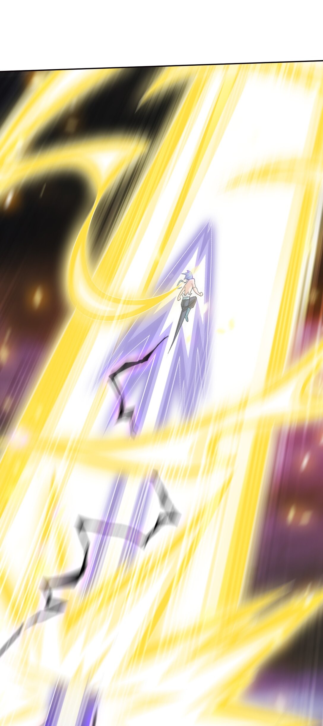 Da Zhu Zai ศึกปรมาจารย์สะท้านฟ้า (ชนจีน) ตอนที่ 387 หน้า 22