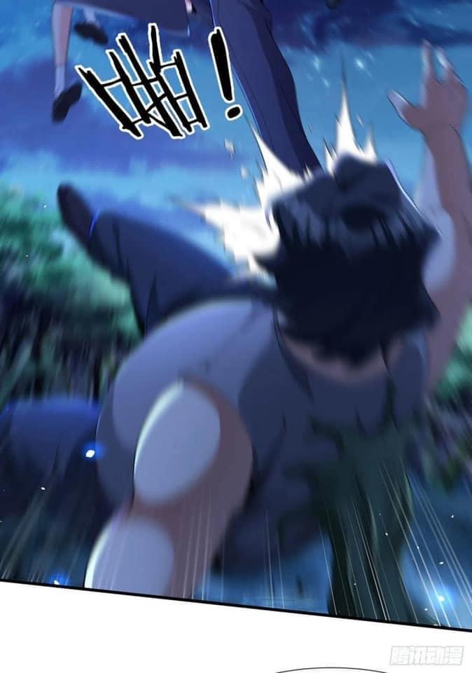 ระบบปลดล็อก มังกรทมิฬ  100,000 ปี ตอนที่ 23 หน้า 14