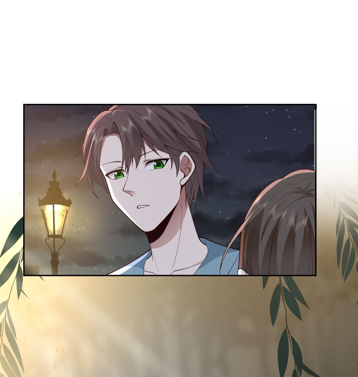 ผมไม่ได้อยากกลับมาเกิดใหม่เลยจริงๆ ตอนที่ 25 หน้า 30