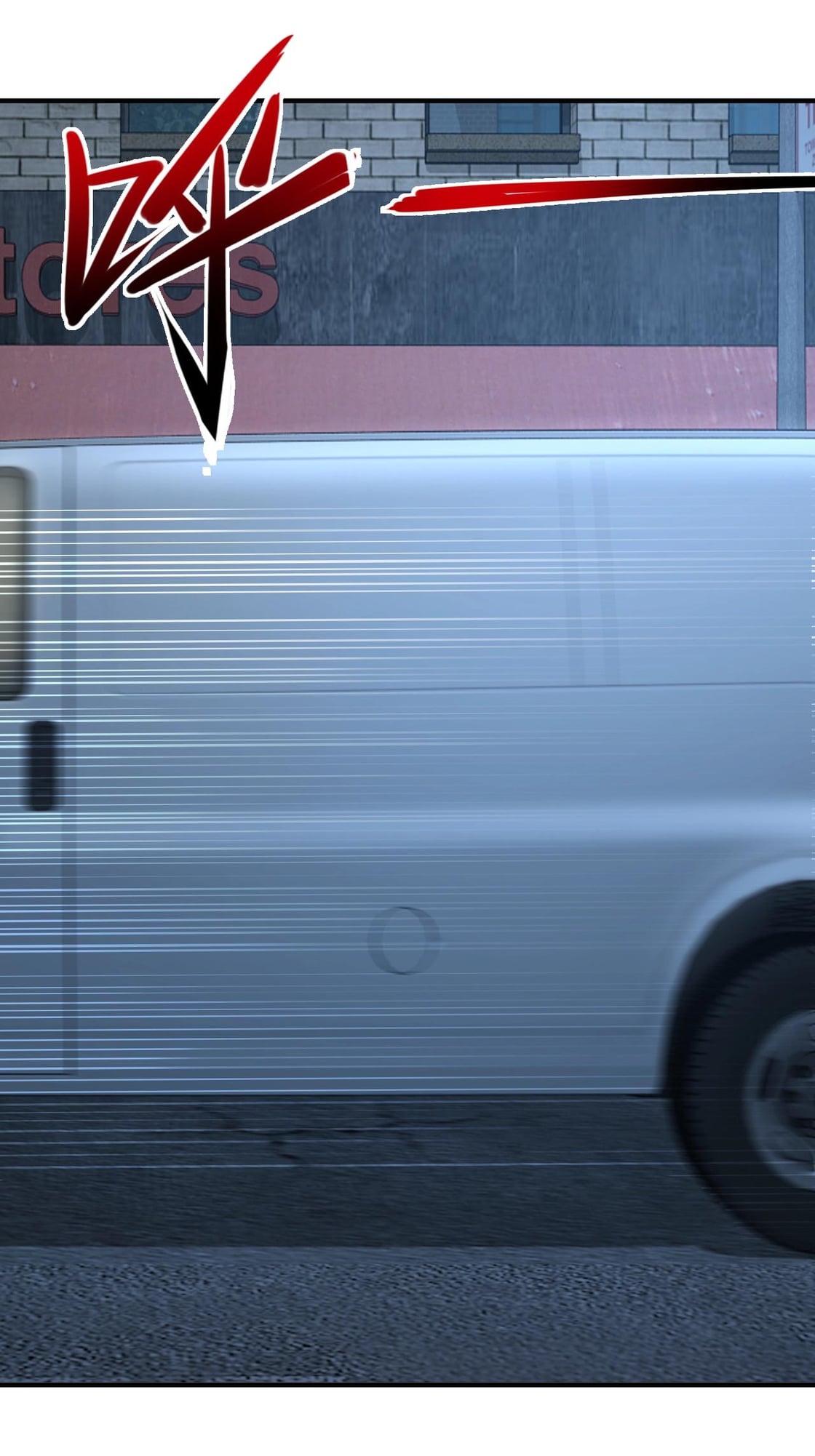 บุรุษผู้มาจากนรก ตอนที่ 7 หน้า 28