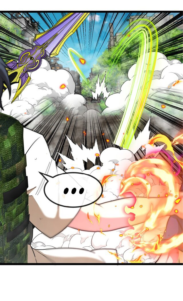 Super god system  ระบบสุดเทพ ตอนที่ 92 หน้า 49