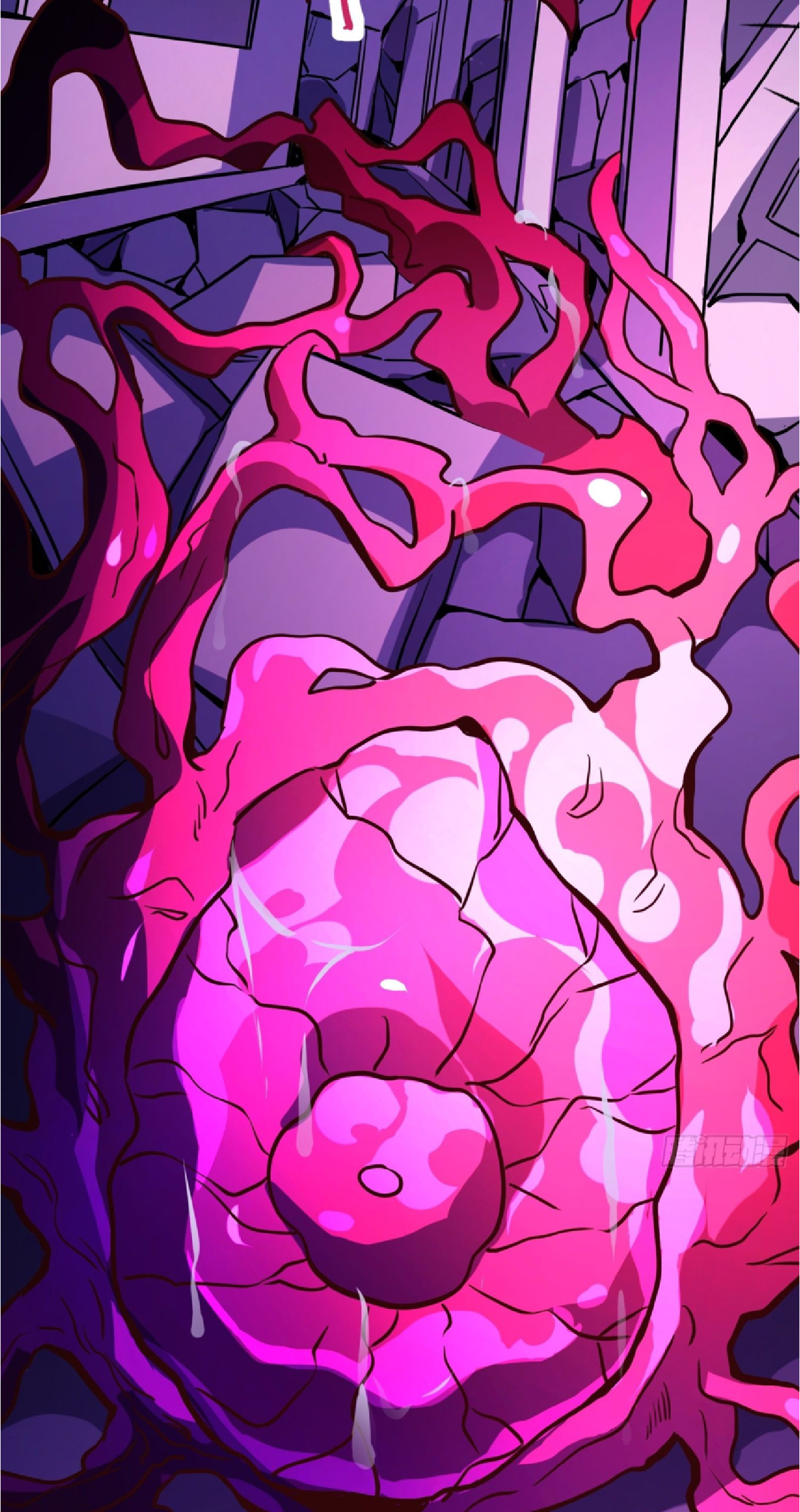 The People On Earth Are Too Ferocious ตอนที่ 191 หน้า 10