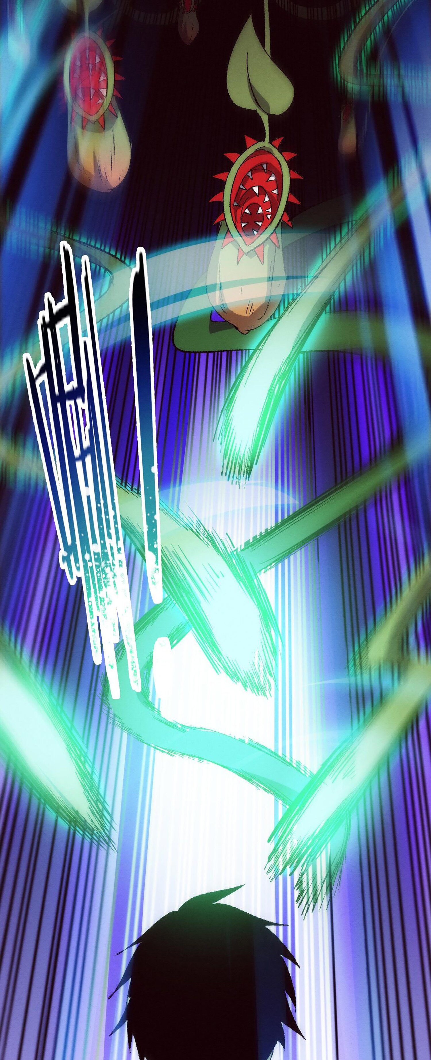 The Frenzy Of Evolution ตอนที่ 75 หน้า 21