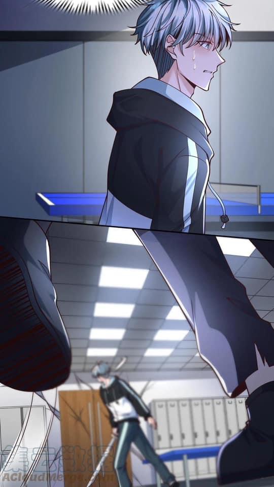 ระบบดร็อปของสุดเทพ x99999 ตอนที่ 21 หน้า 3