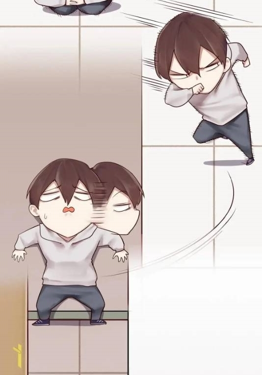 Read Miss, Don’t Livestream It! ตอนที่ 9 หน้า 6