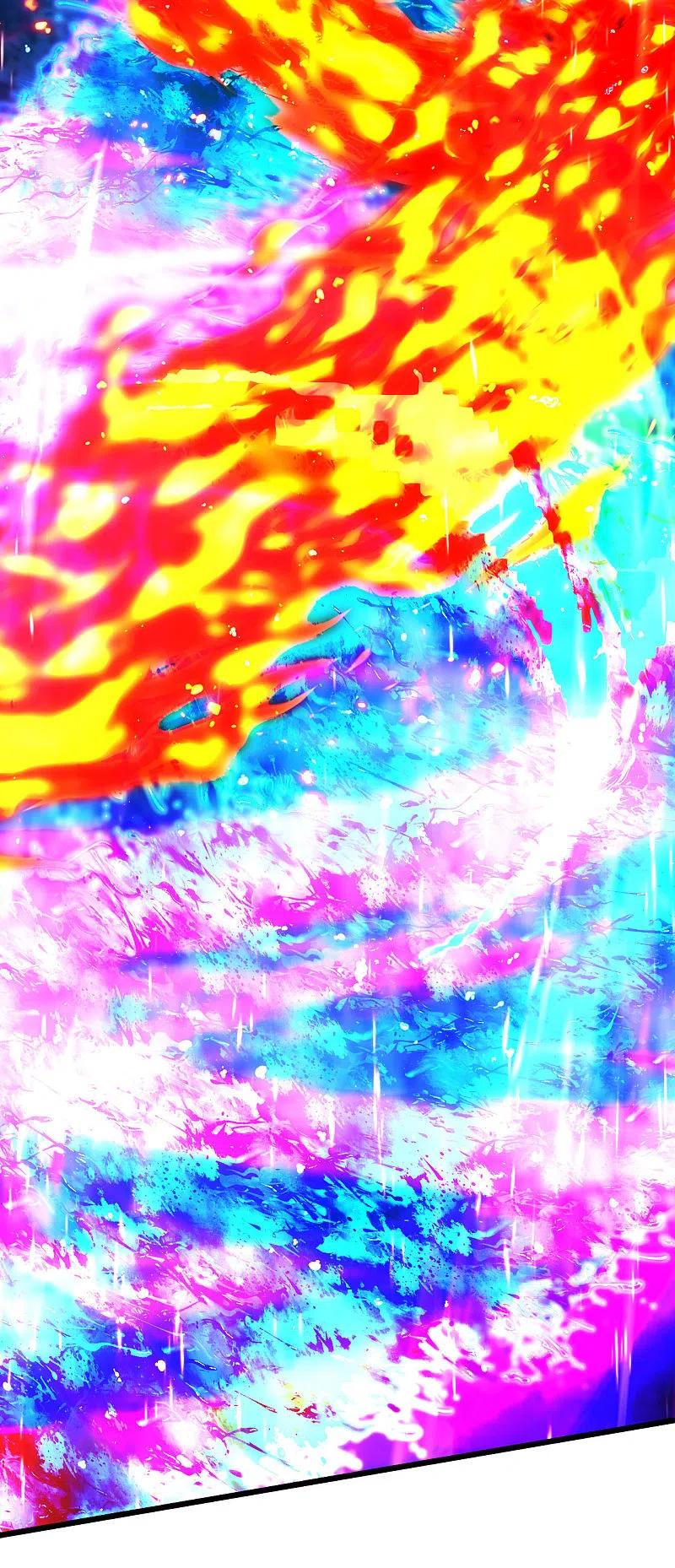 เทพอสูรสยบฟ้า ตอนที่ 191 หน้า 22