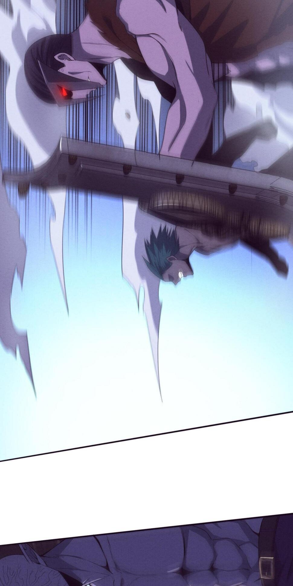 The Frenzy Of Evolution ตอนที่ 101 หน้า 45