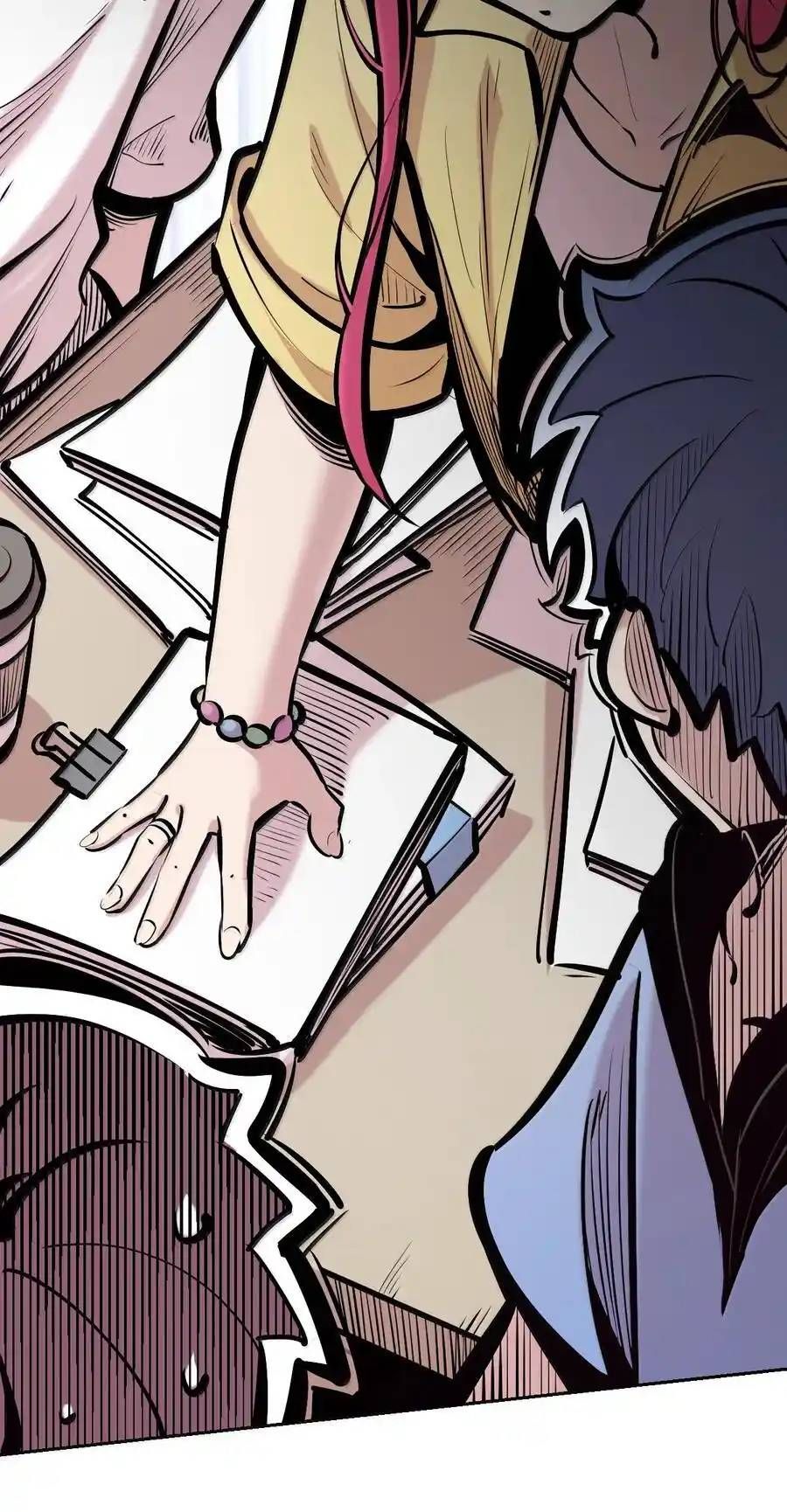 Demon x Angel can't get along! ตอนที่ 143 หน้า 44