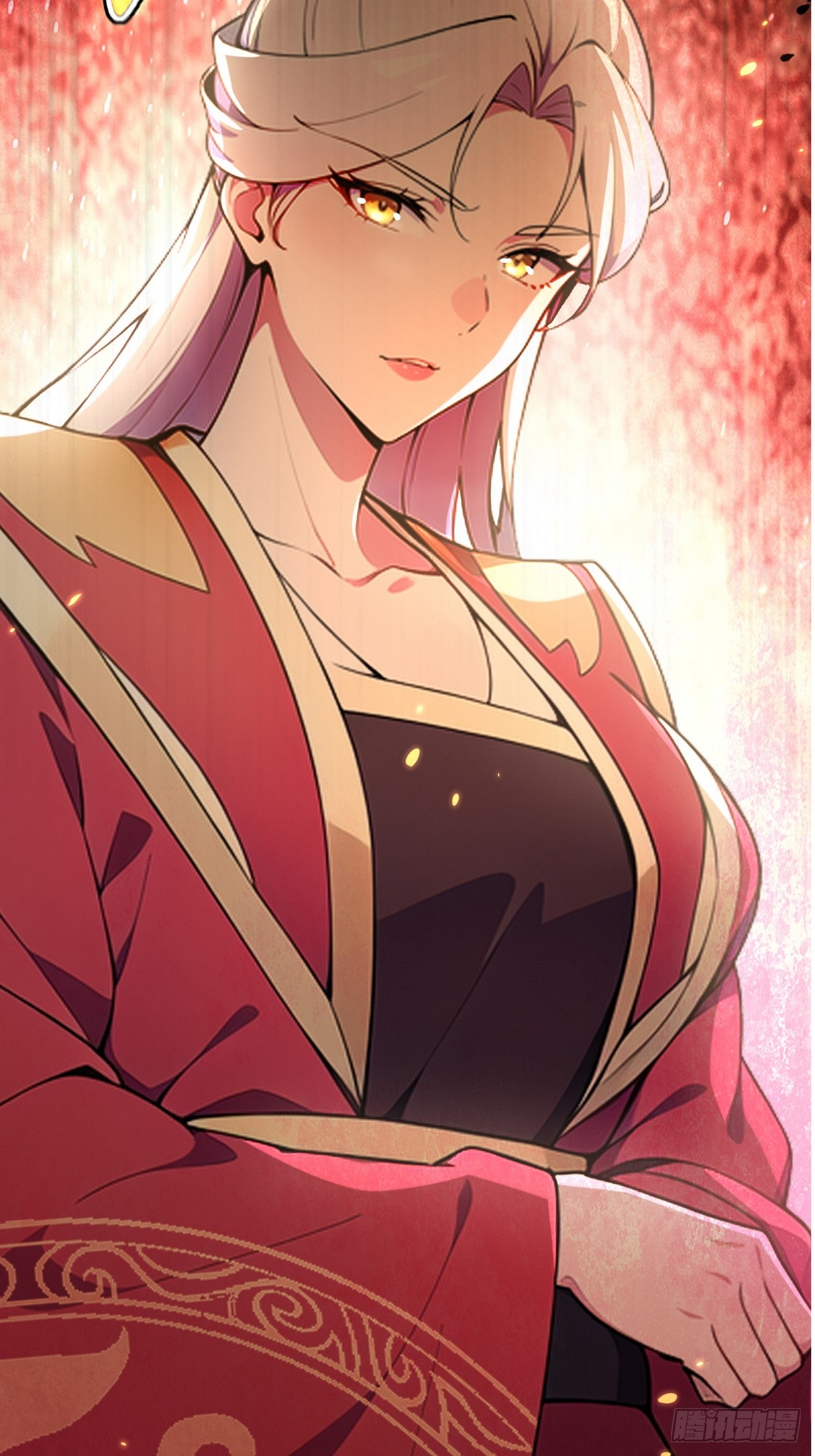 ระบบตัวเอก : ใต้หล้าแห่งนี้ข้าเป็นใหญ่ ตอนที่ 12 หน้า 11