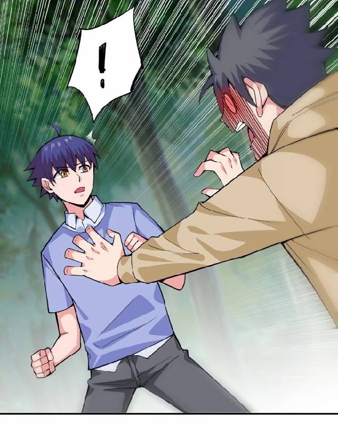 การกลับมาของผู้ปกครองอาณาจักรอมตะ  ชนจีน ตอนที่ 14 หน้า 26