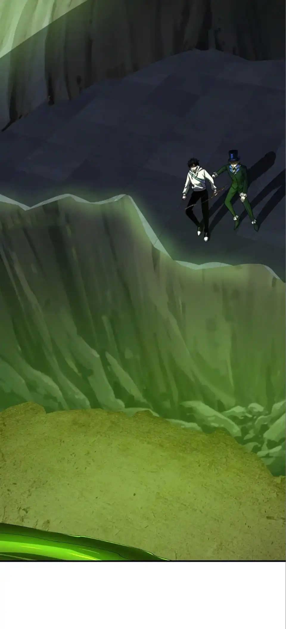 แค่แตะ... ก็อัปเกรด! ตอนที่ 61 หน้า 7