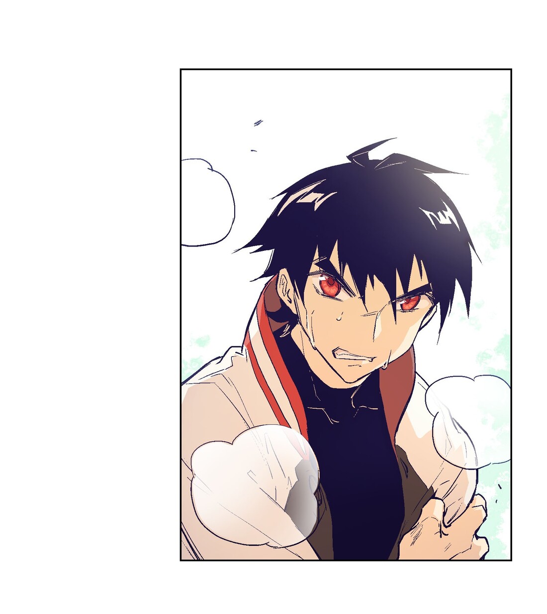 The King of Special Forces Reborn in School, Popular With Girls ตอนที่ 20 หน้า 9