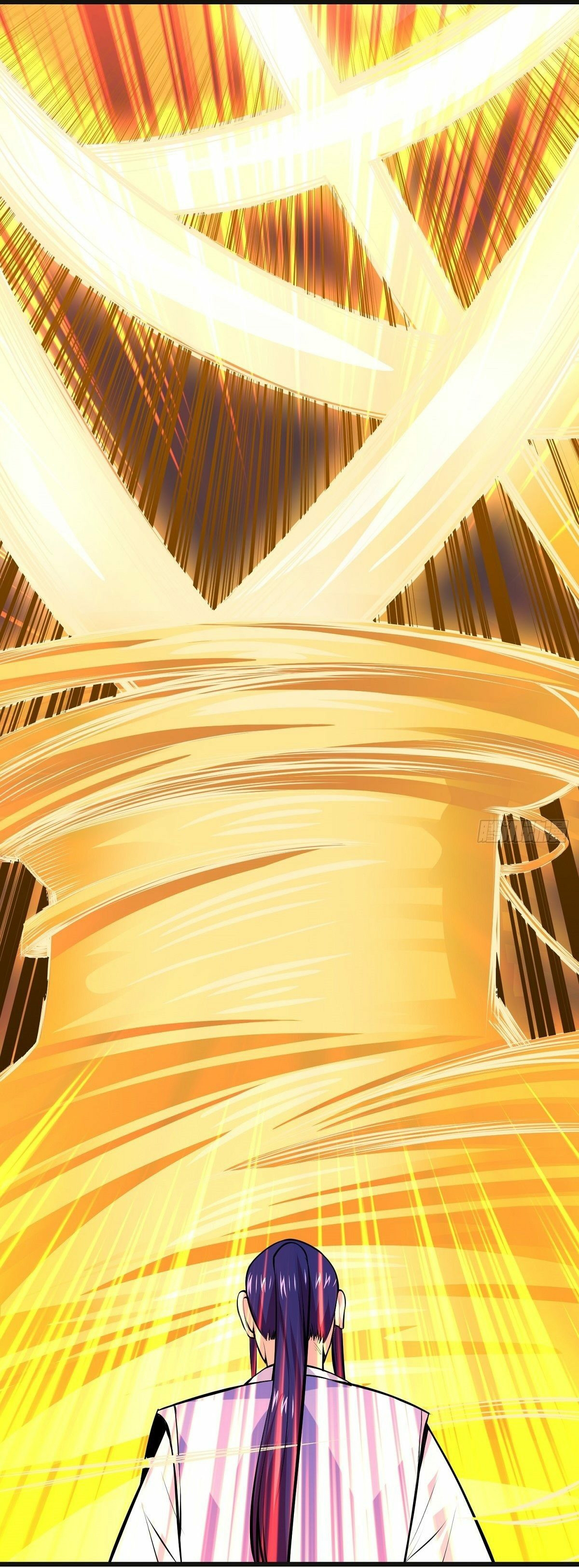 Wake up, master ท่านเจ้าสำนักหวนคืน ตอนที่ 1 หน้า 30