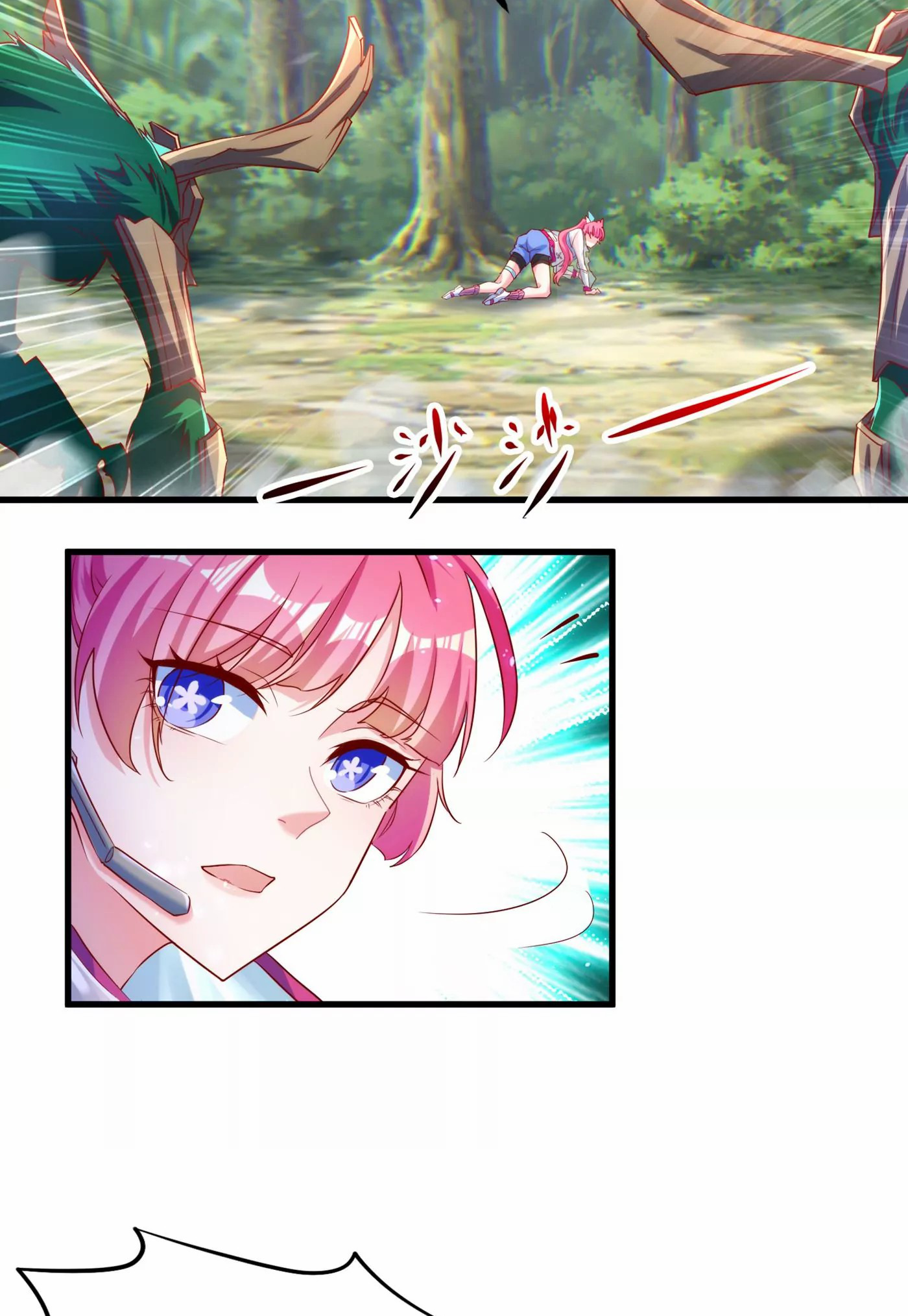 (จบ) Cultivate Immortality in The World of Superpowers (ปรมาจารย์ผู้ฝึกตนในโลกฮีโร่) ตอนที่ 4 หน้า 48