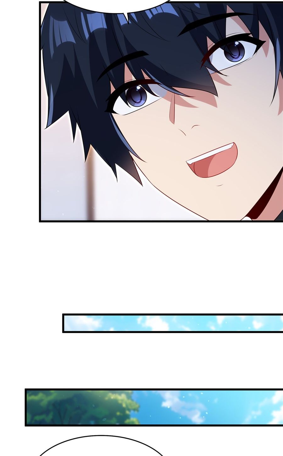 Shut Up, Evil Dragon! I don't want to raise a child with you anymore ตอนที่ 84 หน้า 20