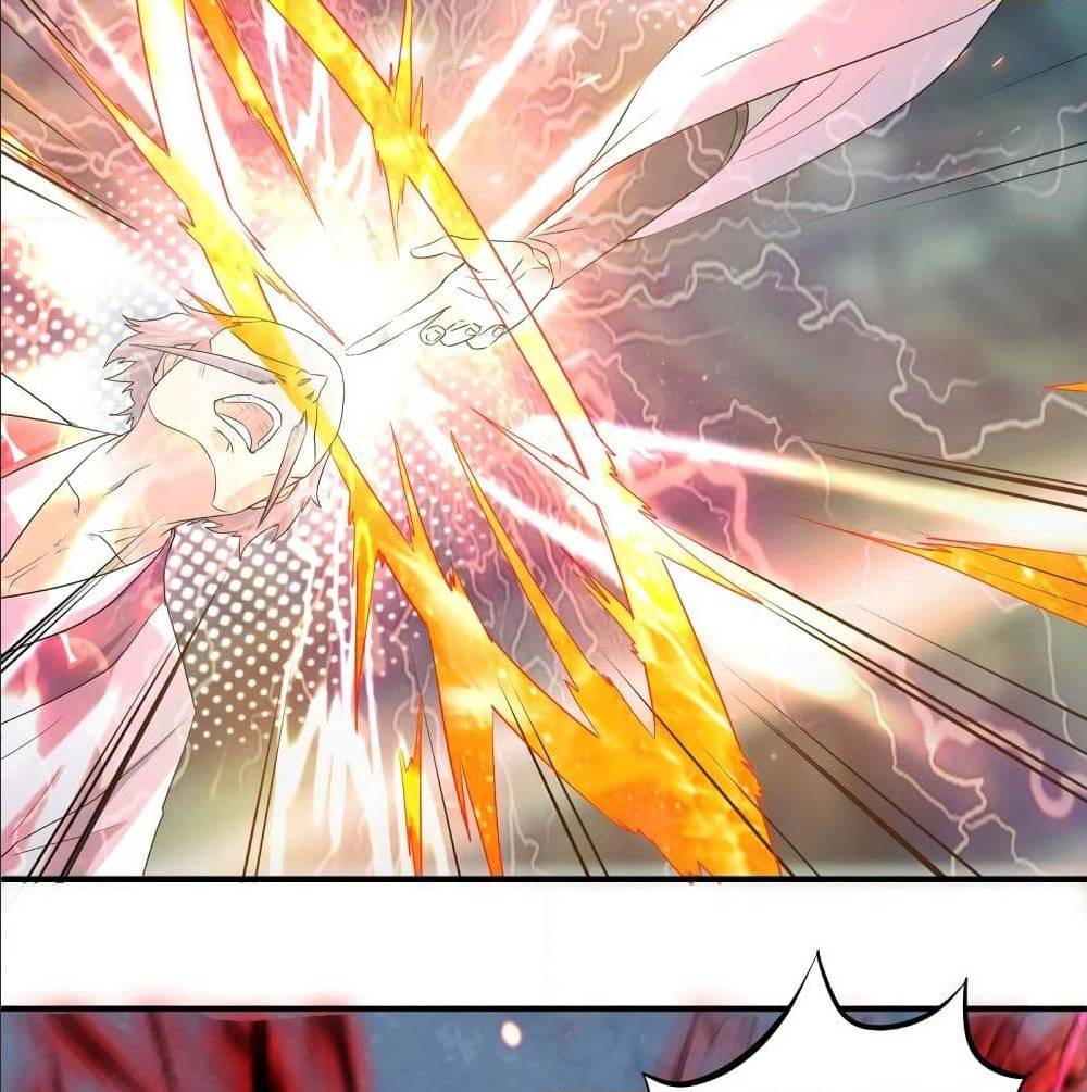 Reversal of God King ตอนที่ 32 หน้า 33