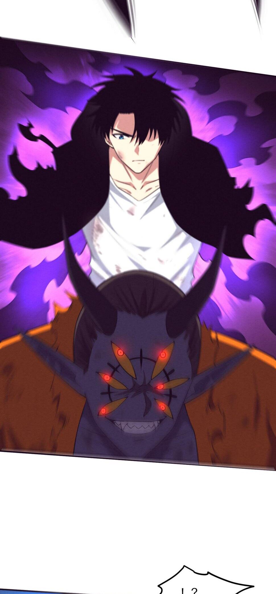 The Frenzy Of Evolution ตอนที่ 106 หน้า 14