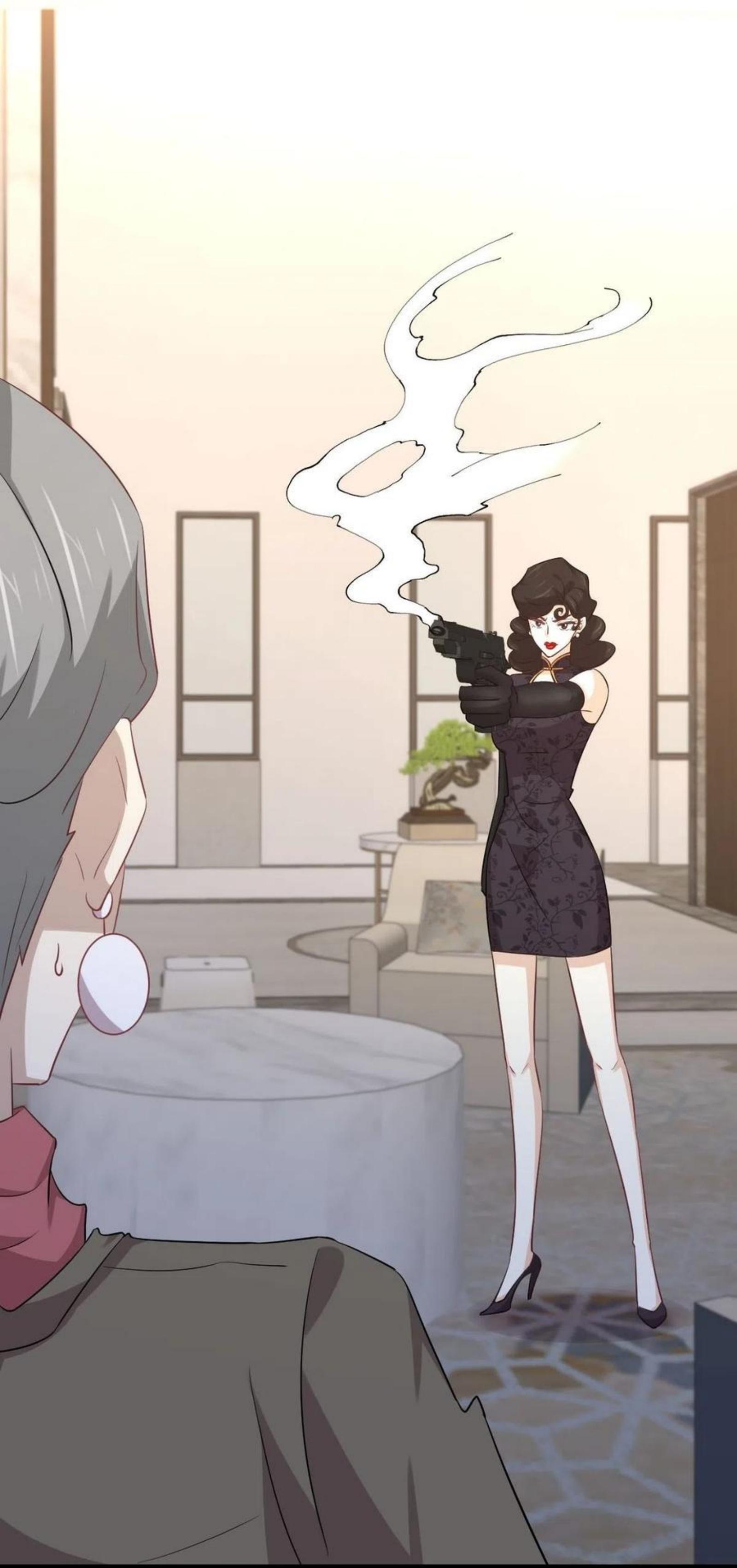 Immortal Swordsman in The Reverse World ข้าเซียนกระบี่ไม่เกาะสตรี ตอนที่ 165 หน้า 12