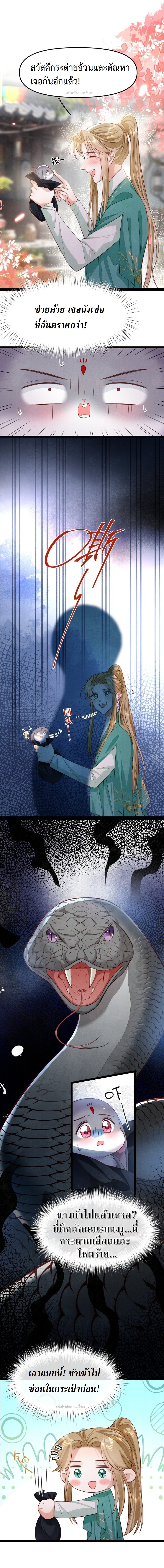 เส้นทางเอาชีวิตรอดของบรรณาการ ตอนที่ 13 หน้า 28