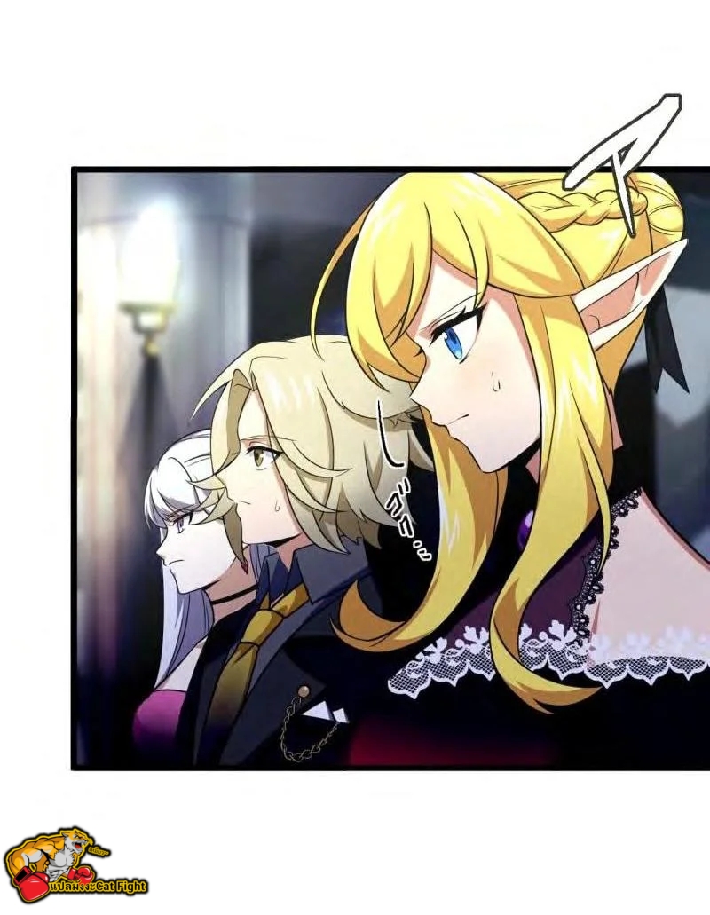 ฉันกลับชาติมาเกิดใหม่เป็นก็อบลินระดับ SSS ตอนที่ 38 หน้า 42