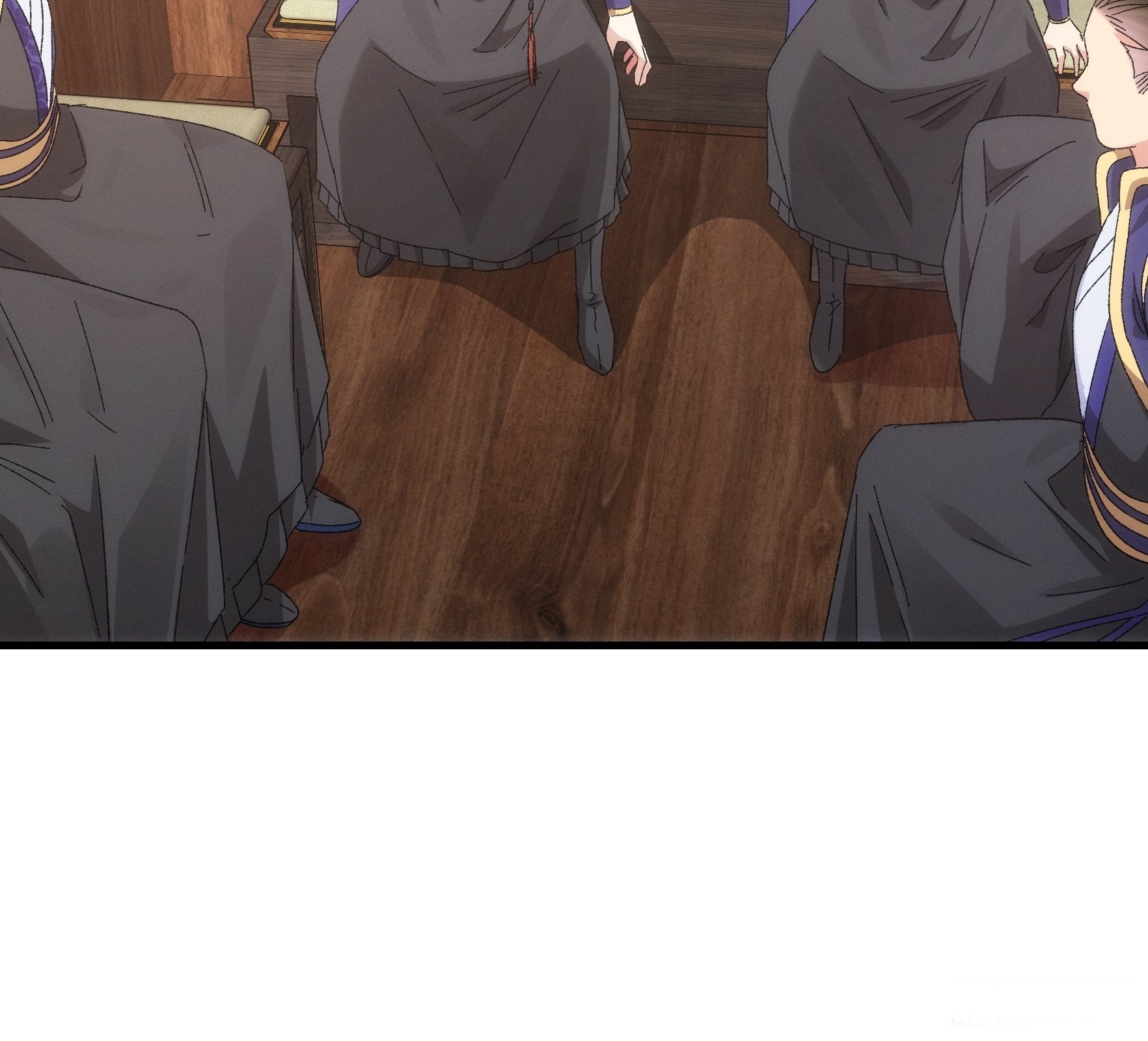 ข้าจะกำหนดชะตาตัวเอง ทันจีน ตอนที่ 64 หน้า 11