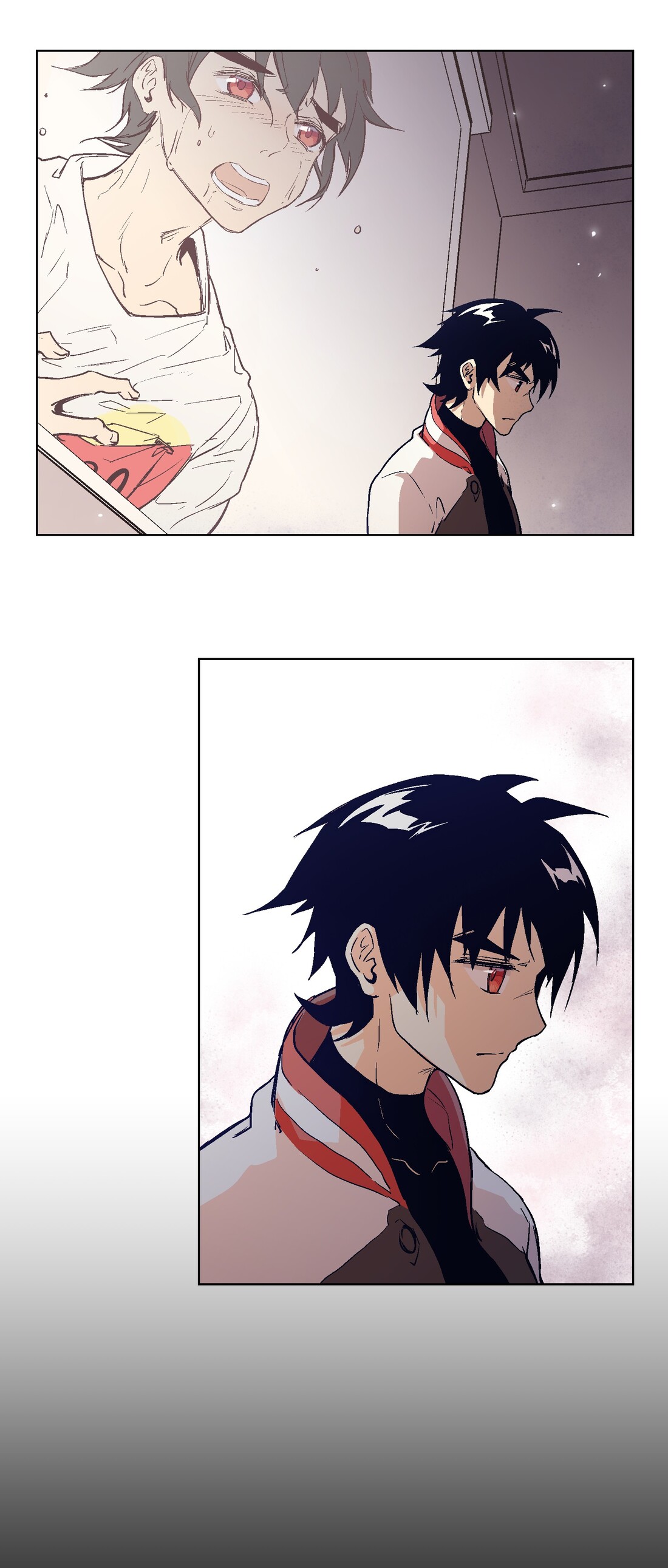 The King of Special Forces Reborn in School, Popular With Girls ตอนที่ 17 หน้า 24