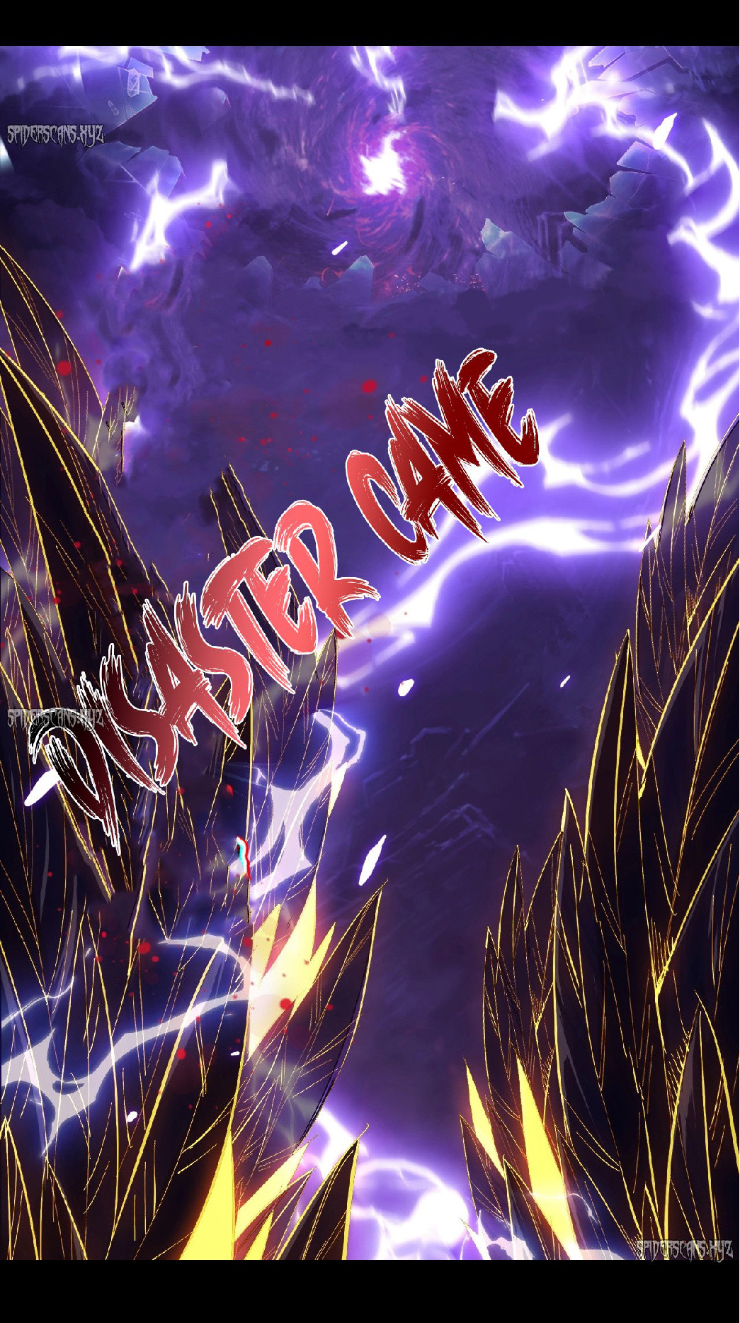 การวิวัฒนาการจากปลาคาร์พสู่มังกร ตอนที่ 1 หน้า 8