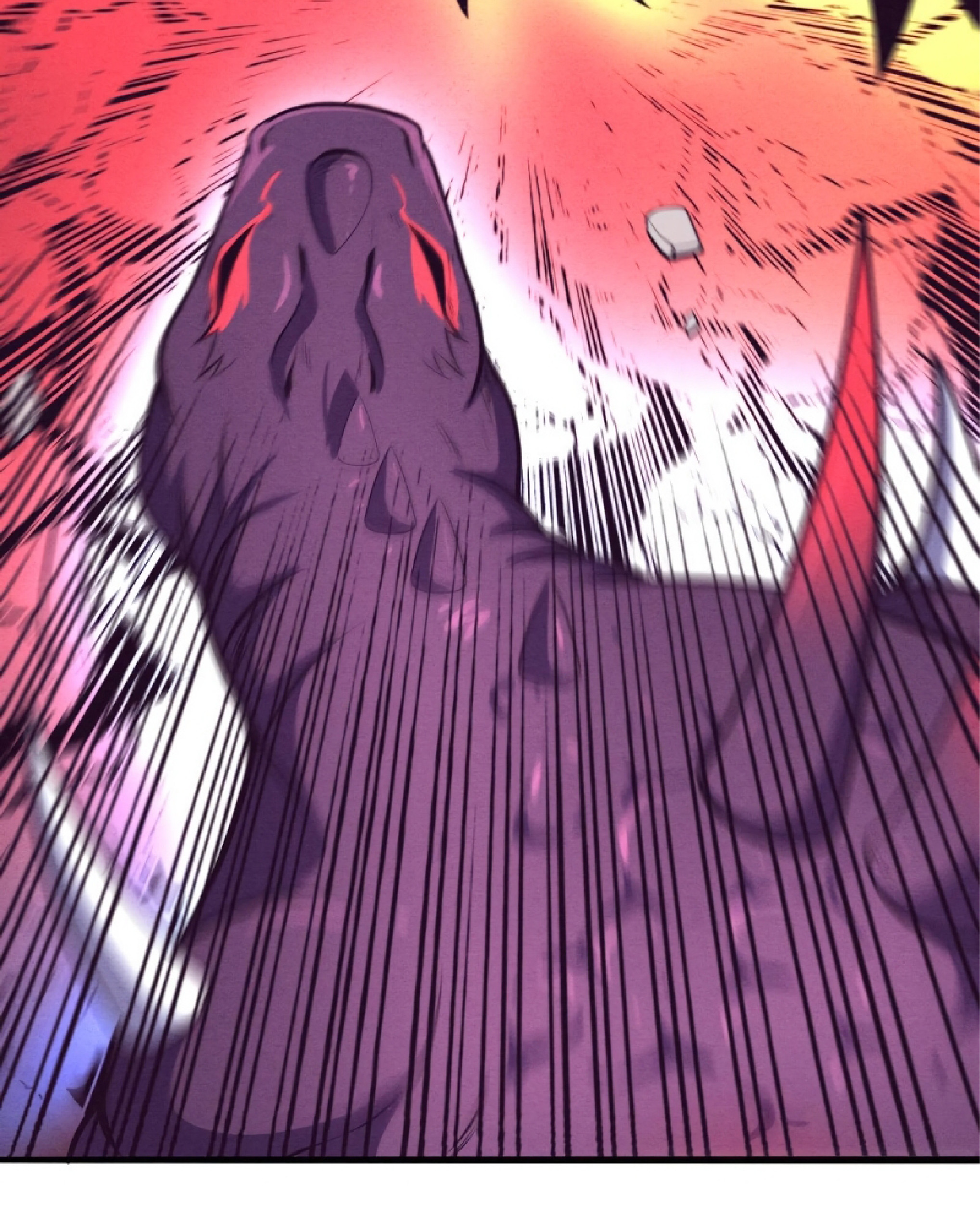 The Frenzy Of Evolution ตอนที่ 22 หน้า 35