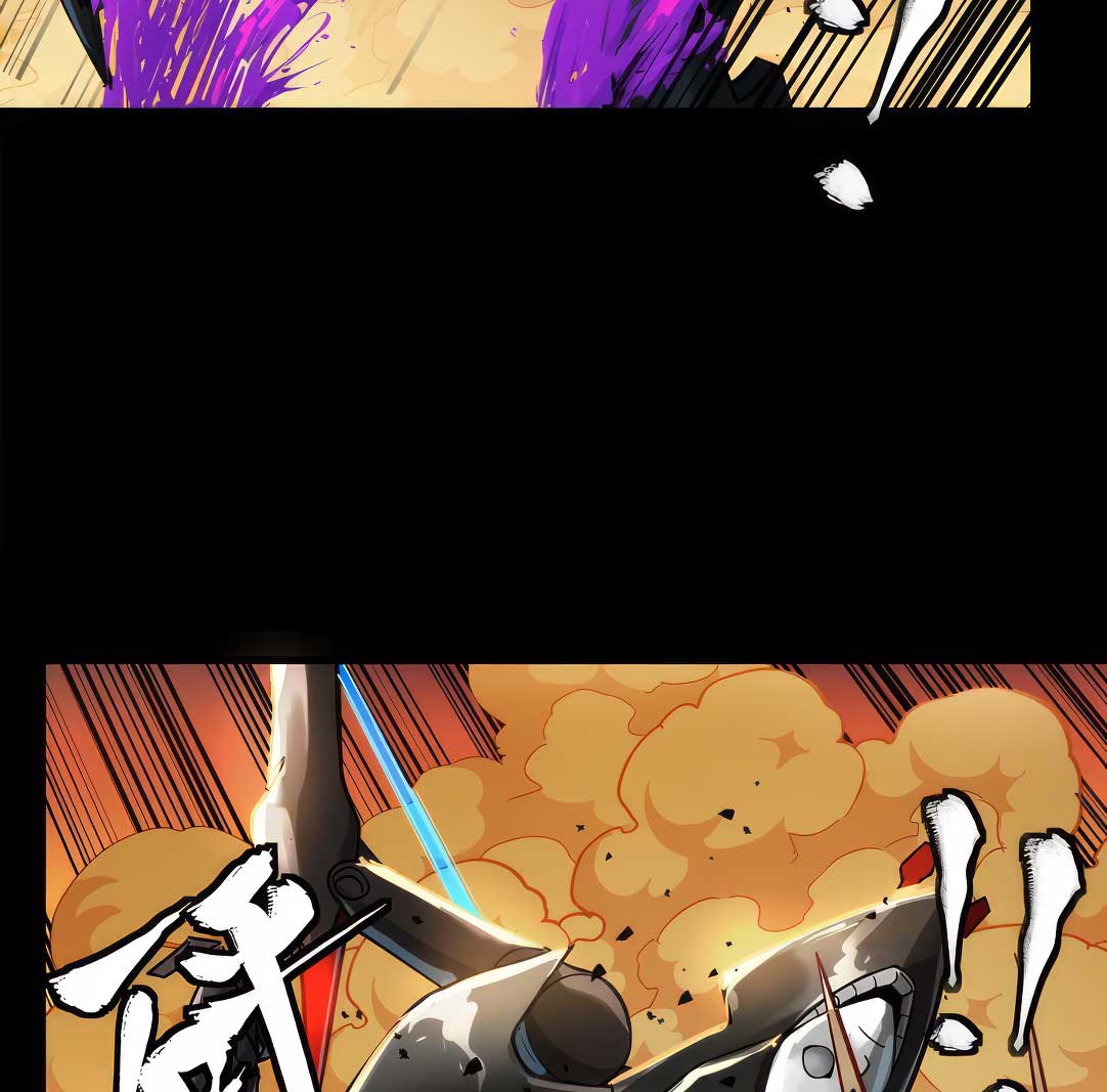 Legend of Star Genera ชนจีน ตอนที่ 176 หน้า 24