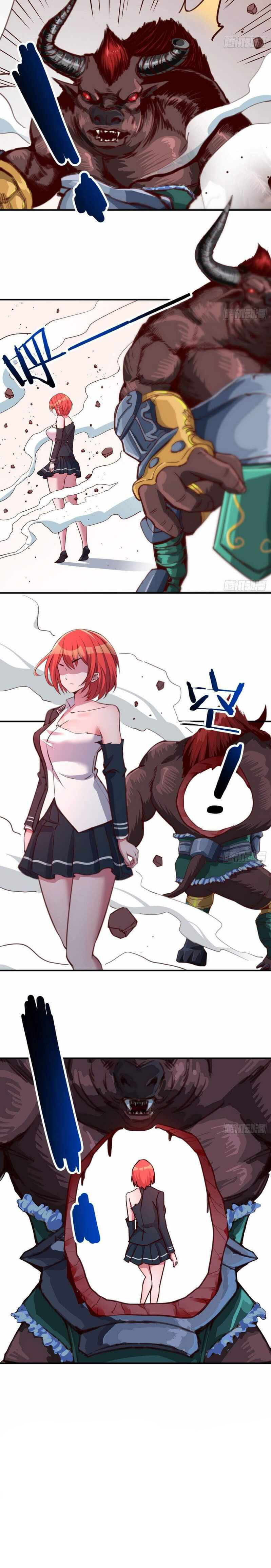 ฉันจะไม่พลาดโอกาสจากสิ่งใดไป หากความเร็วของฉันมันมีมากพอ ตอนที่ 14 หน้า 13