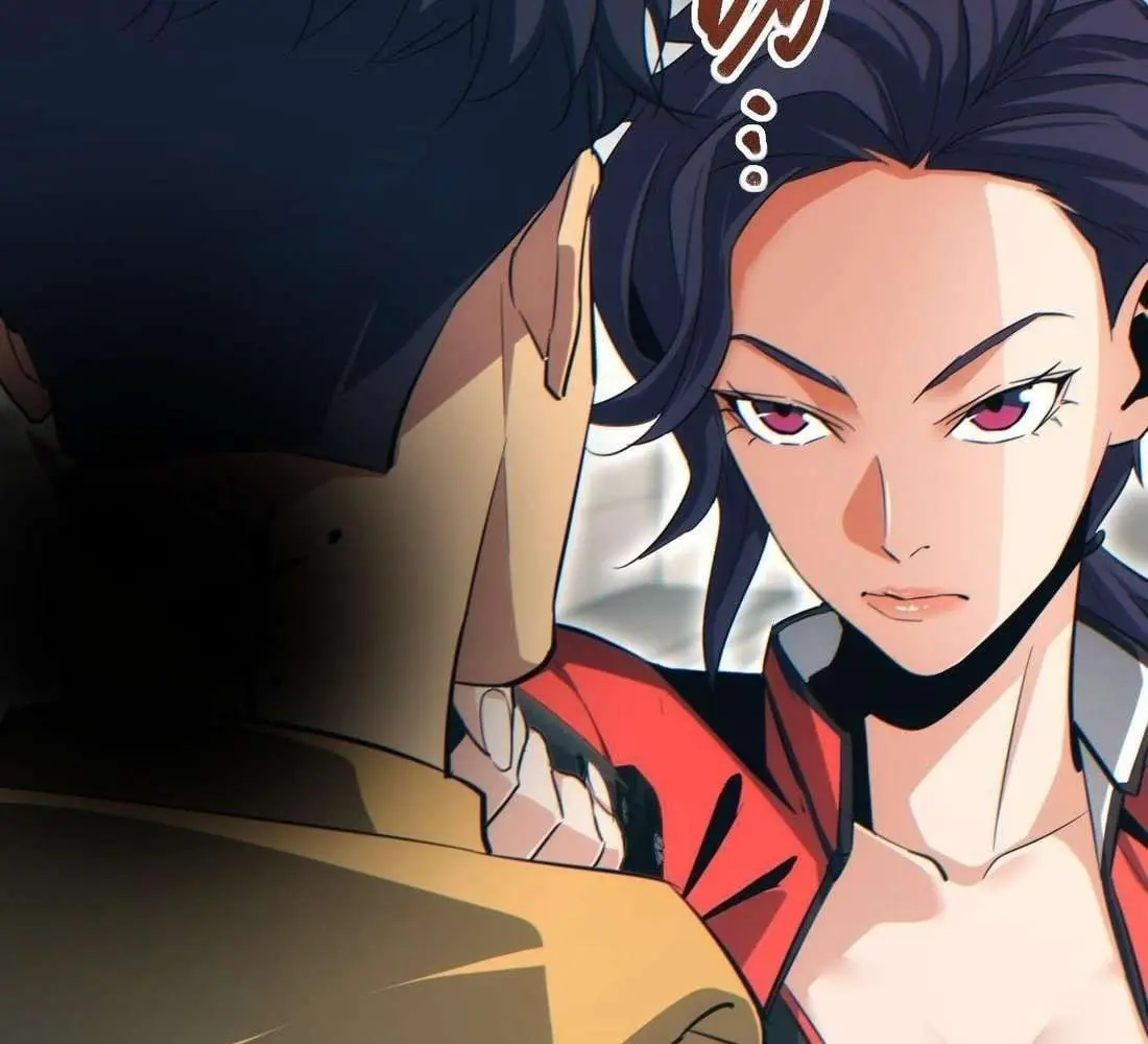 เกิดใหม่วันสิ้นโลก  (Rebirth In The End Times: I Reached The Top By Opening Boxes) ตอนที่ 32 หน้า 75