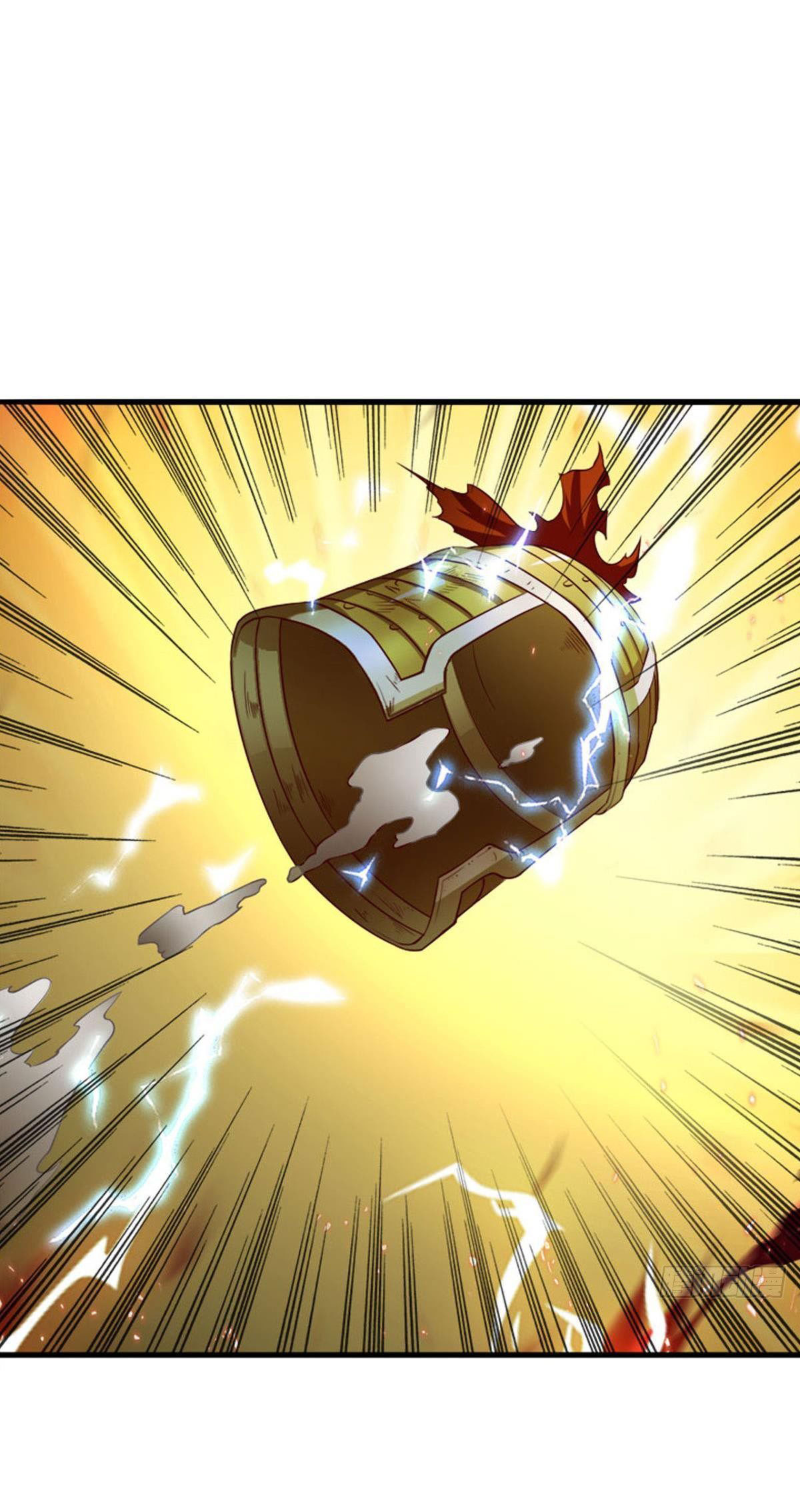 แก้วิกฤตแห่งสวรรค์ ตอนที่ 8 หน้า 27