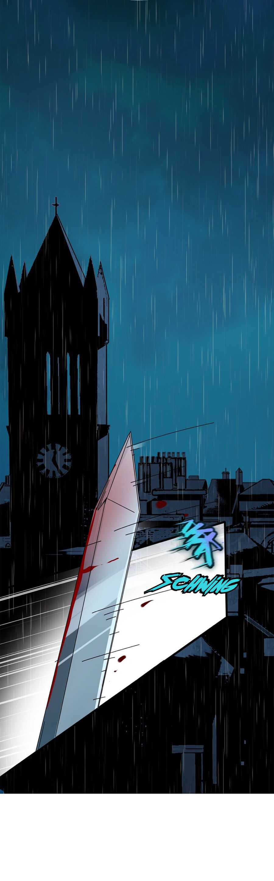 i'm really not the demon god's lackey ตอนที่ 1 หน้า 5